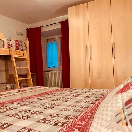 Appartement Carmen *