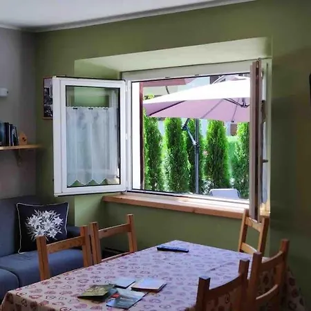 Appartement Carmen Bormio