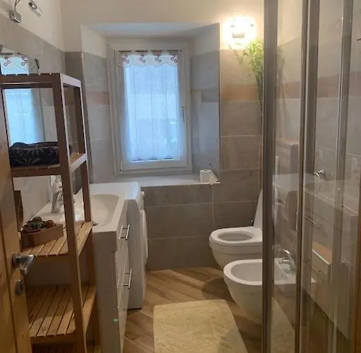 Carmen Appartement *