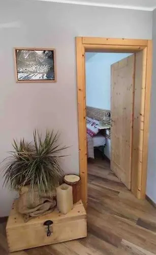 Appartement Carmen *