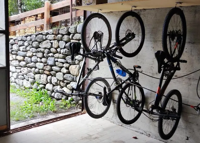 Carmen Appartement *