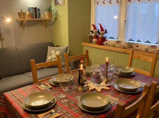 Appartement Carmen Bormio