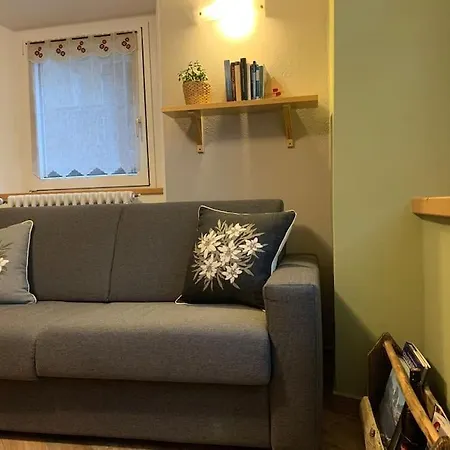 Apartment Carmen