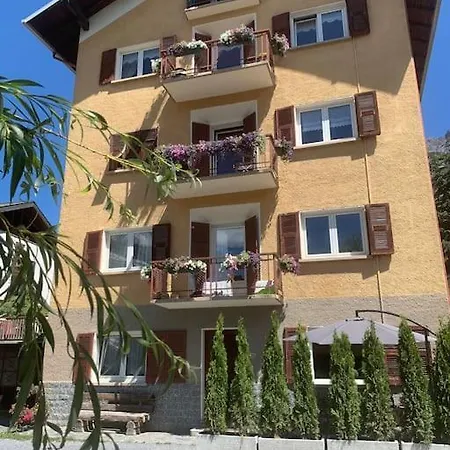 Carmen Apartment