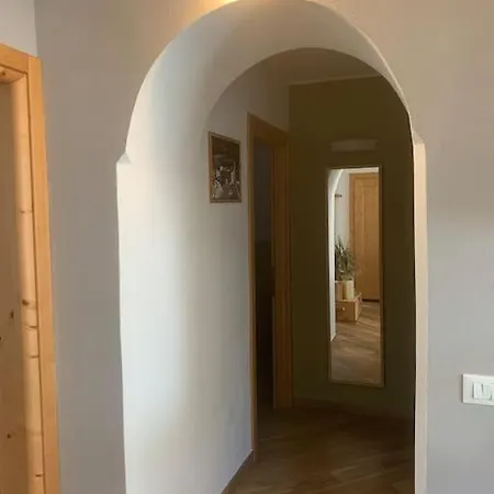 Apartmán Carmen Bormio