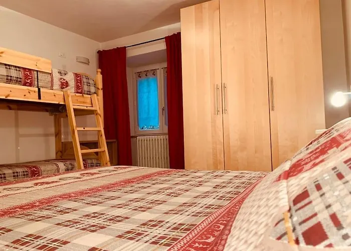 Apartman Carmen *