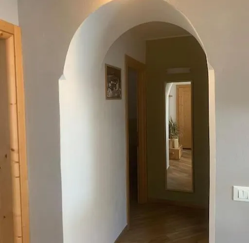 Apartman Carmen Bormio