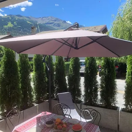 アパート Carmen *