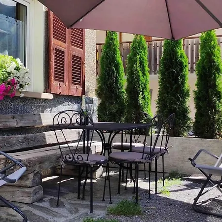 Carmen * ボルミオ