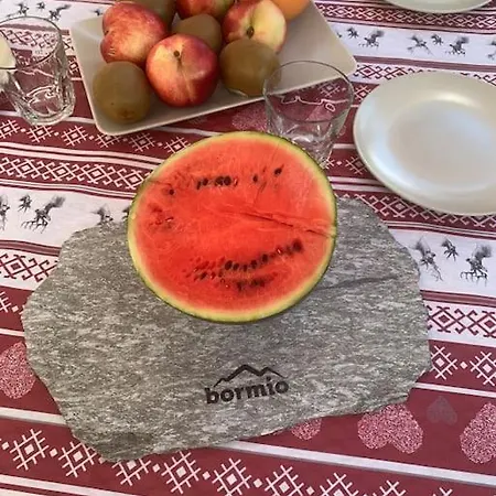 Carmen * ボルミオ