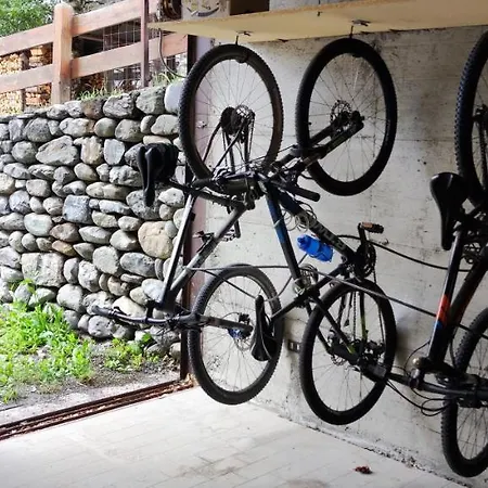 Carmen アパート *