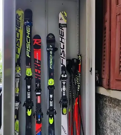 Carmen * ボルミオ