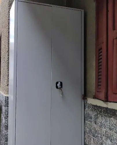 Appartamento Carmen Bormio